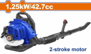 Gasoline Blower