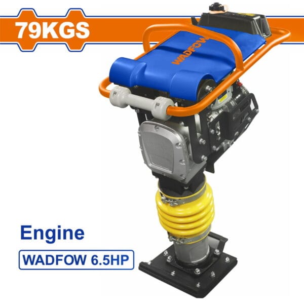 Gasoline Tamping Rammer