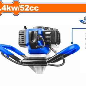 Earth Auger