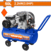 Air Compressor 50L 3HP