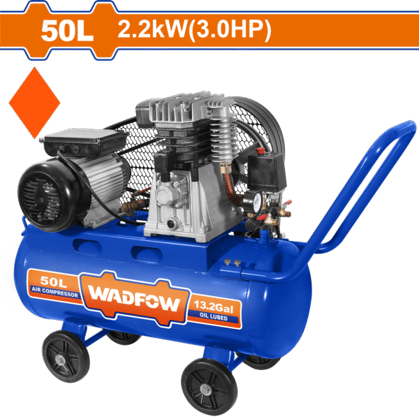 Air Compressor 50L 3HP