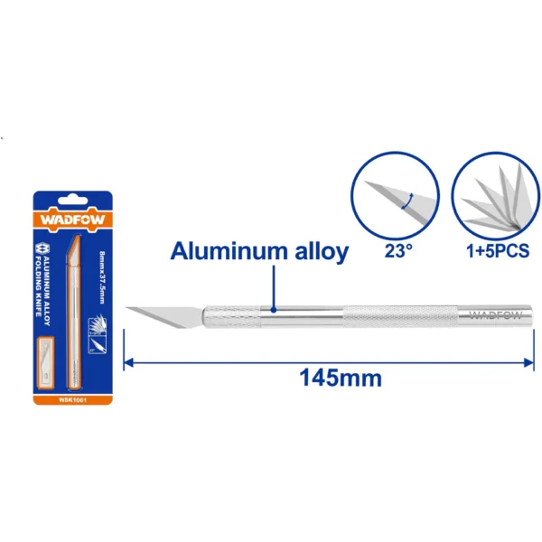 Precision Hobby Knife