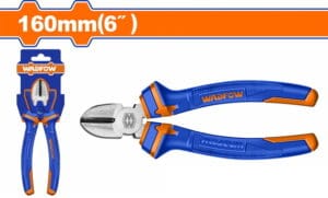 Diagonal Cutting Pliers