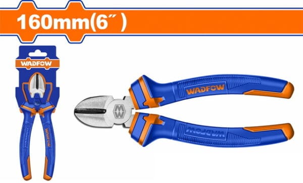 Diagonal Cutting Pliers