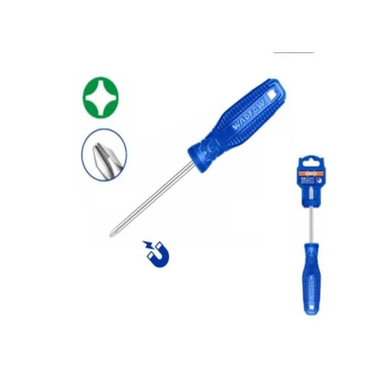 Phillips screwdriver