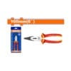 Insulated Long Nose Pliers