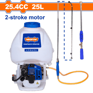 Gasoline Knapsack Sprayer