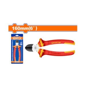 Insulated Diagonal Cutting Pliers