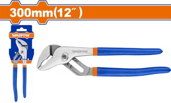 Pump Pliers