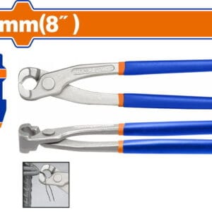 Rabbet Pliers