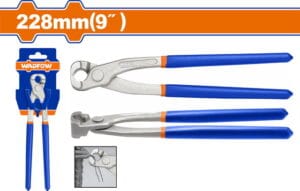 Rabbet Pliers 9"