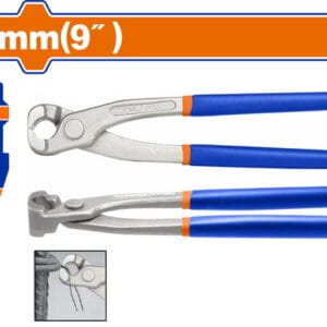 Rabbet Pliers 9"