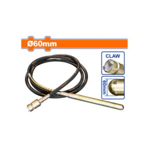 Vibrator Poker 60mm