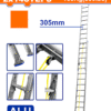 Extension Ladder 2x14