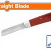 Cable Stripping Knife