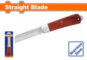 Cable Stripping Knife