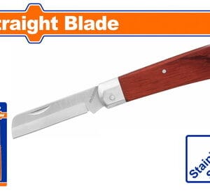 Cable Stripping Knife