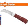 Cable Stripping Knife