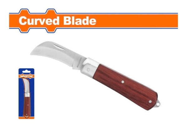 Cable Stripping Knife