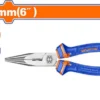 Long Nose Pliers