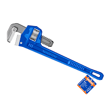 Pipe wrench 12"