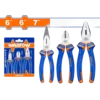 3Pcs Pliers Set