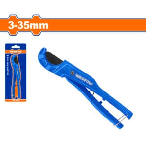 PVC Pipe Cutter