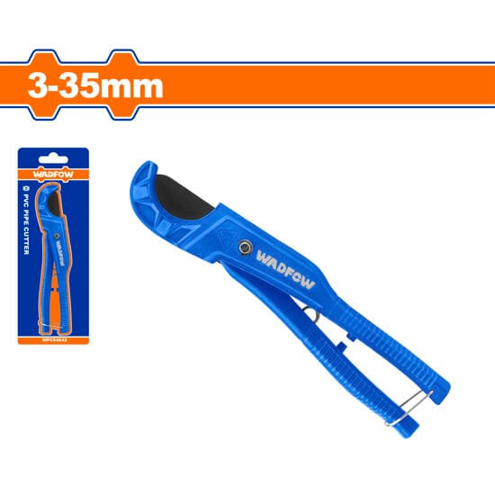PVC Pipe Cutter