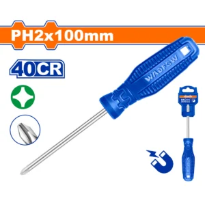 Phillips screwdriver
