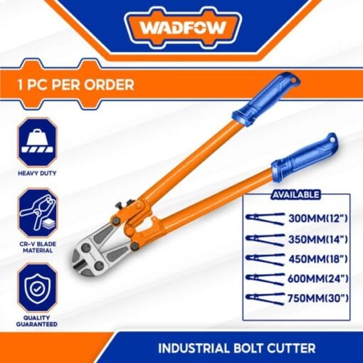 Bolt Cutter 14"