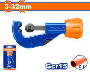 Pipe Cutter 3-32 mm
