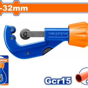 Pipe Cutter 3-32 mm