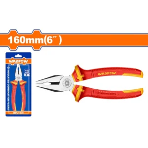 Insulated Combination Pliers