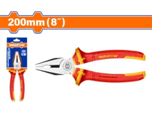Insulated Combination Pliers