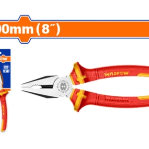 Insulated Combination Pliers
