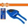 PVC Pipe Cutter