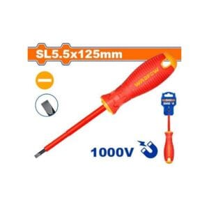 Insulated Screwdriver