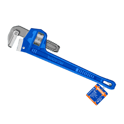 Pipe wrench 18"