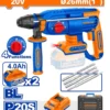Cordless Rotary Hammer 20V