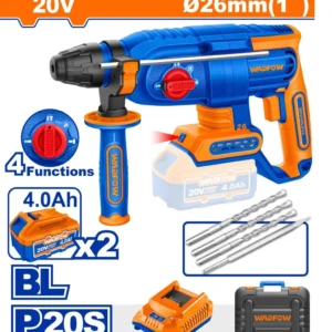 Cordless Rotary Hammer 20V