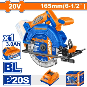 Cordless Circular Saw 20V