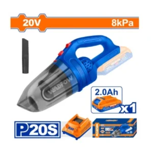 Cordless Vacuum Cleaner 20V