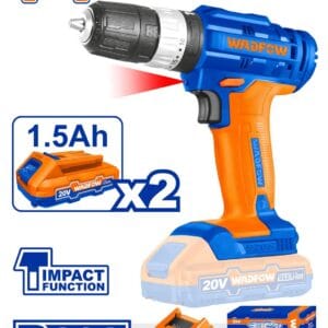 Cordless Drill 20V