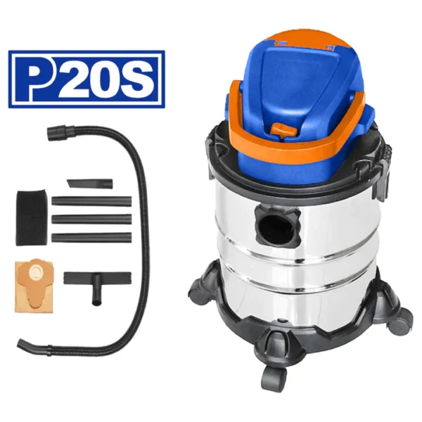 Cordless Vacuum Cleaner 20V