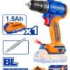 Brushless Cordless Drill 20V