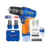 Cordless Drill 12V