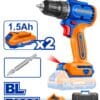 Brushless Cordless Drill 20V