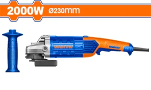 Angle Grinder 2000W