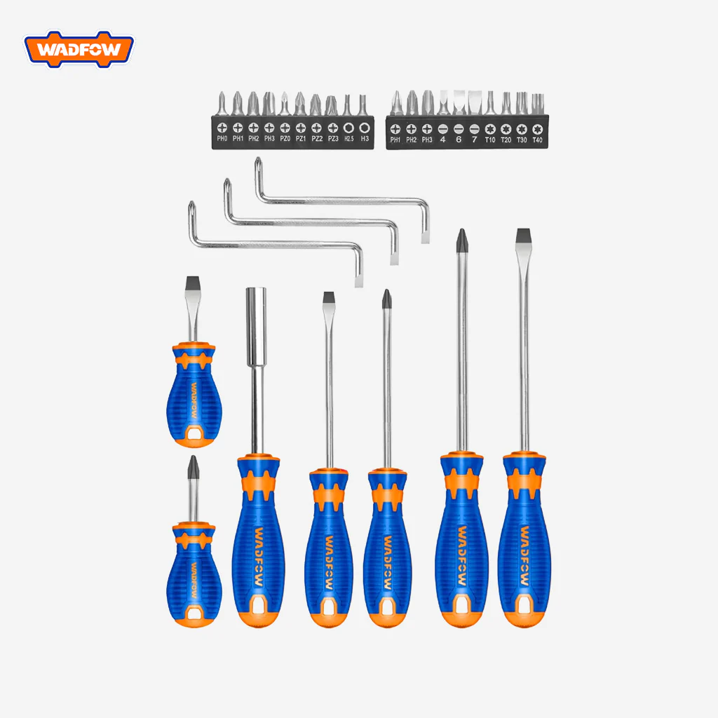 30 Pcs screwdriver set - Image 2