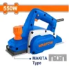 Electric Planer 550W